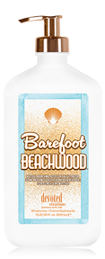 Barefoot Beachwood  