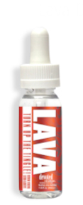 Lava Drops™ Tingle Enhancing Drops<br/>
"Turn Up The Heat" Turn up the heat with Devoted Creations Lava Drops! You can add a little or a lot to your Devoted Creations lotion to take your tingle from not to HOT! LAVA drops for those aho like it HOT!