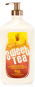 Sunkissed Sweet Tea  